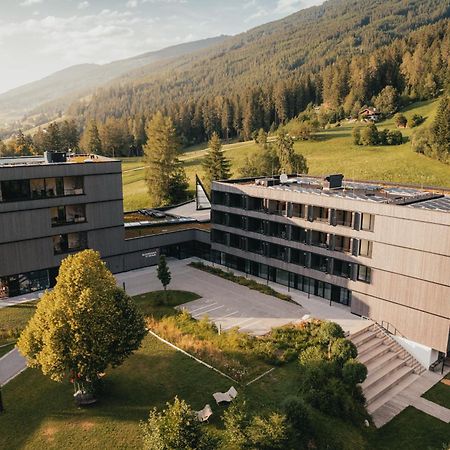 St Michael Alpin Retreat Hotel Matrei am Brenner Buitenkant foto