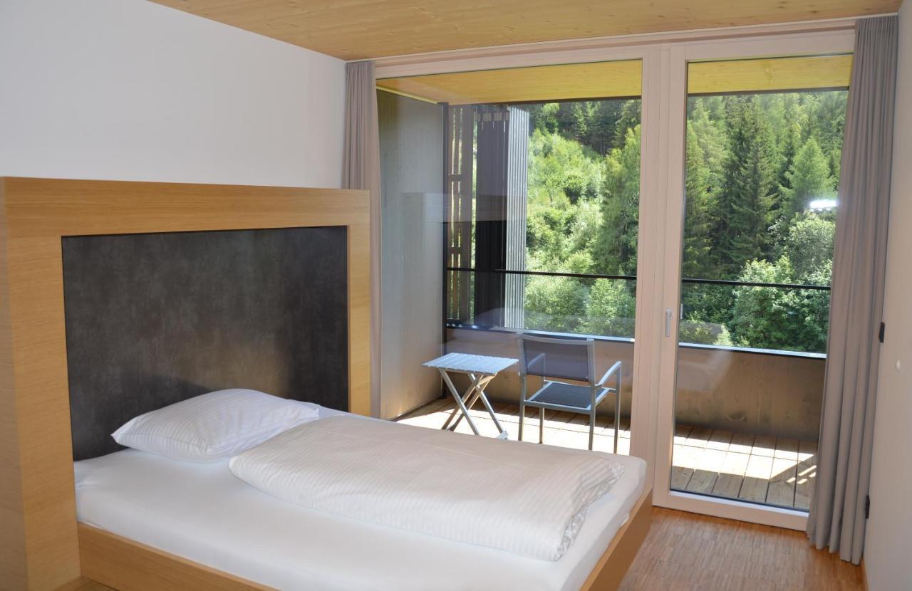St Michael Alpin Retreat Hotel Matrei am Brenner Buitenkant foto