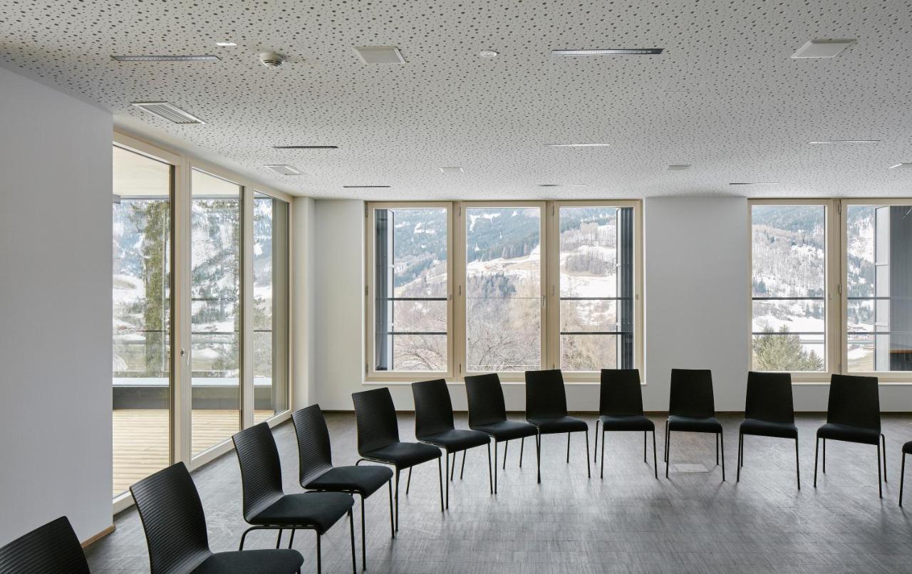 St Michael Alpin Retreat Hotel Matrei am Brenner Buitenkant foto