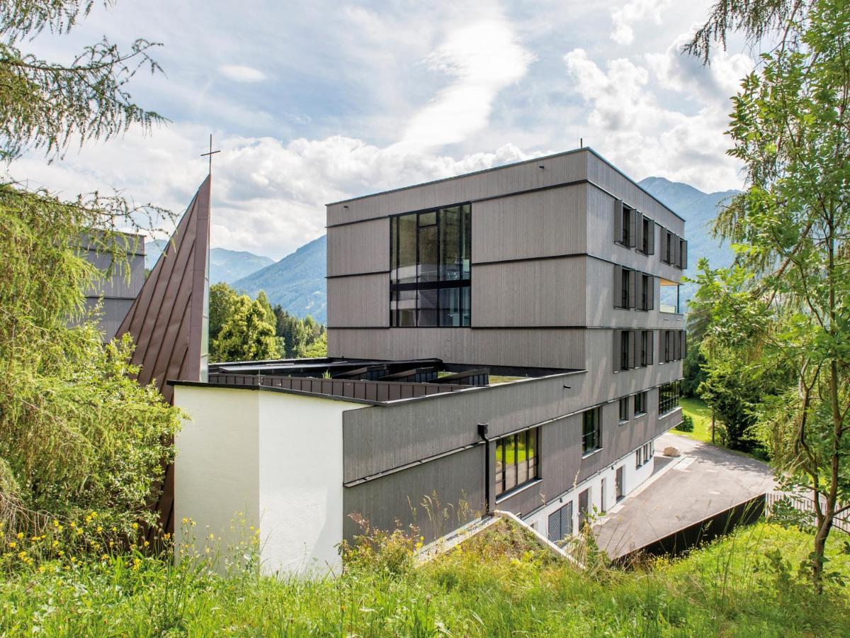 St Michael Alpin Retreat Hotel Matrei am Brenner Buitenkant foto