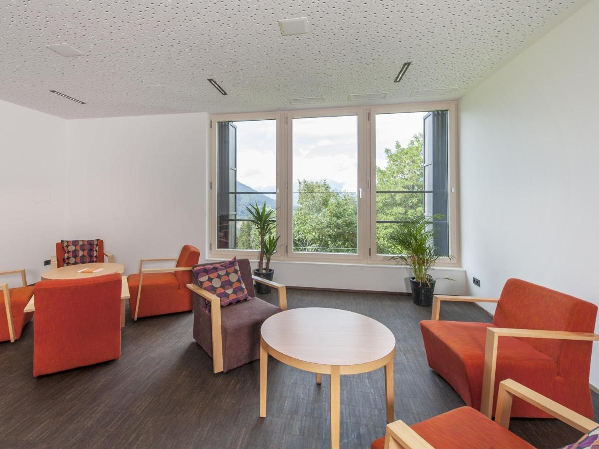 St Michael Alpin Retreat Hotel Matrei am Brenner Buitenkant foto