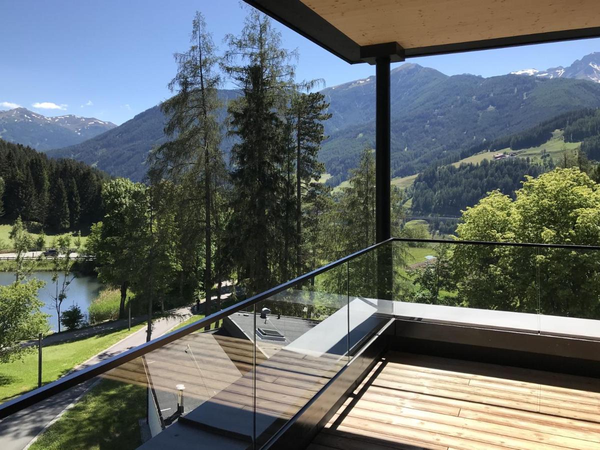 St Michael Alpin Retreat Hotel Matrei am Brenner Buitenkant foto