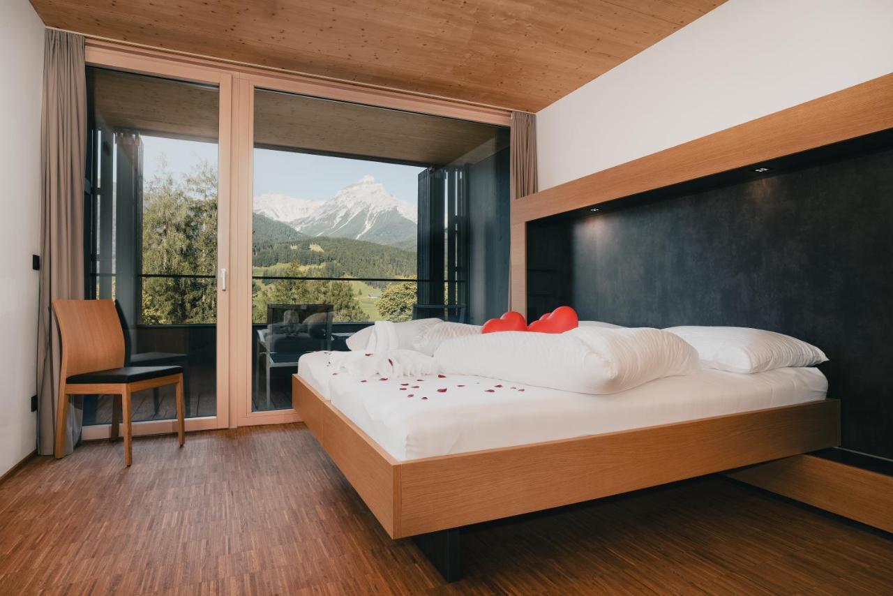 St Michael Alpin Retreat Hotel Matrei am Brenner Buitenkant foto