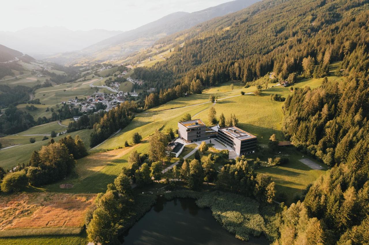 St Michael Alpin Retreat Hotel Matrei am Brenner Buitenkant foto