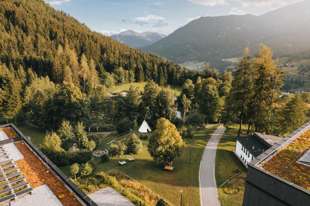 St Michael Alpin Retreat Hotel Matrei am Brenner Buitenkant foto